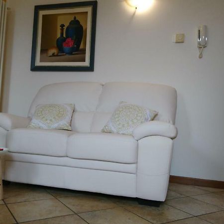Appartement Alloggi Diamante à Vicence Extérieur photo