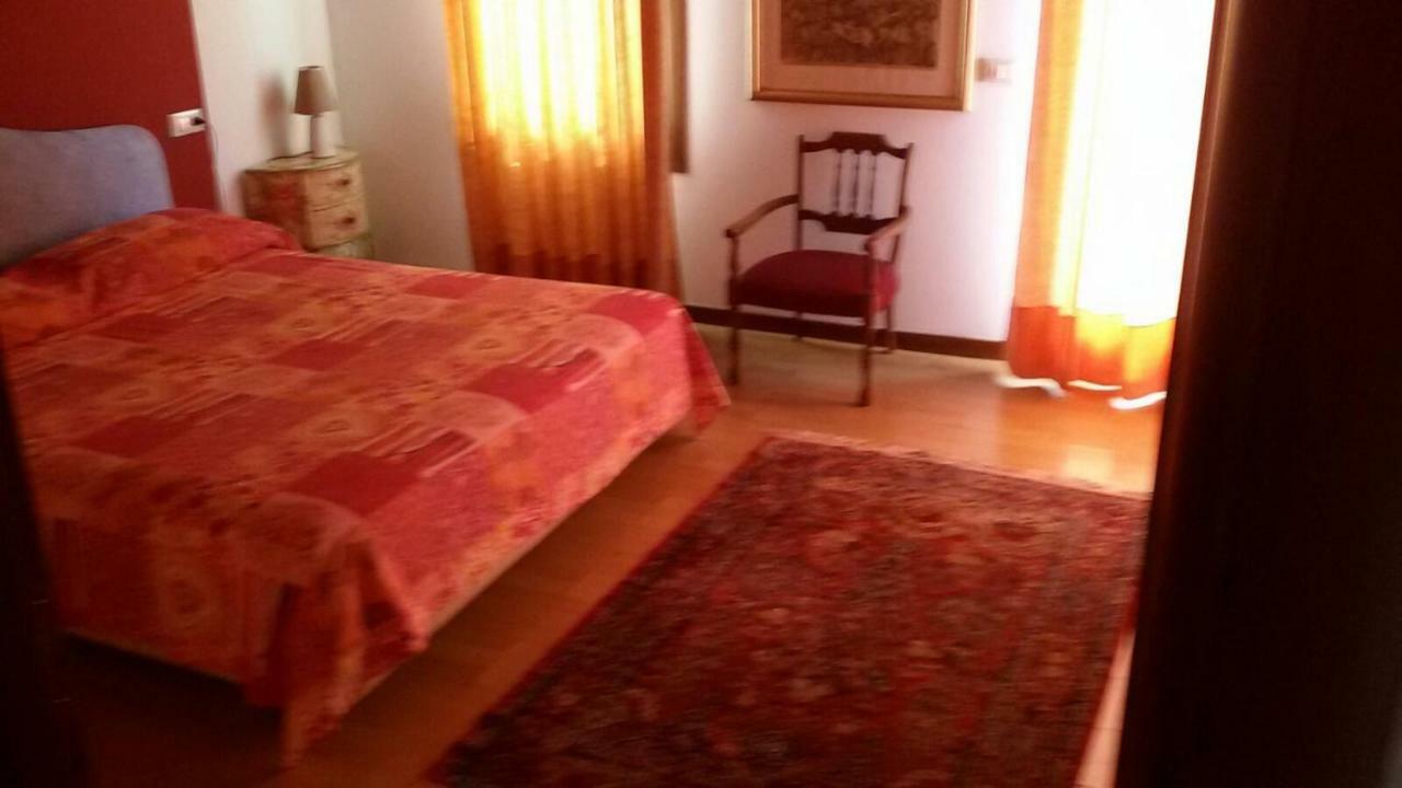 Appartement Alloggi Diamante à Vicence Extérieur photo