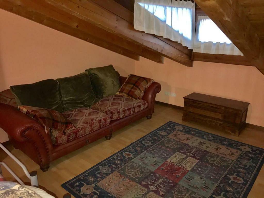 Appartement Alloggi Diamante à Vicence Extérieur photo