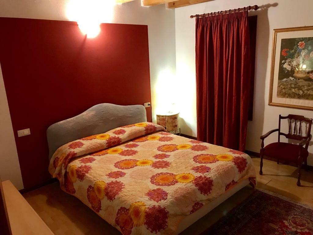 Appartement Alloggi Diamante à Vicence Extérieur photo
