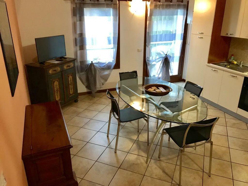 Appartement Alloggi Diamante à Vicence Extérieur photo