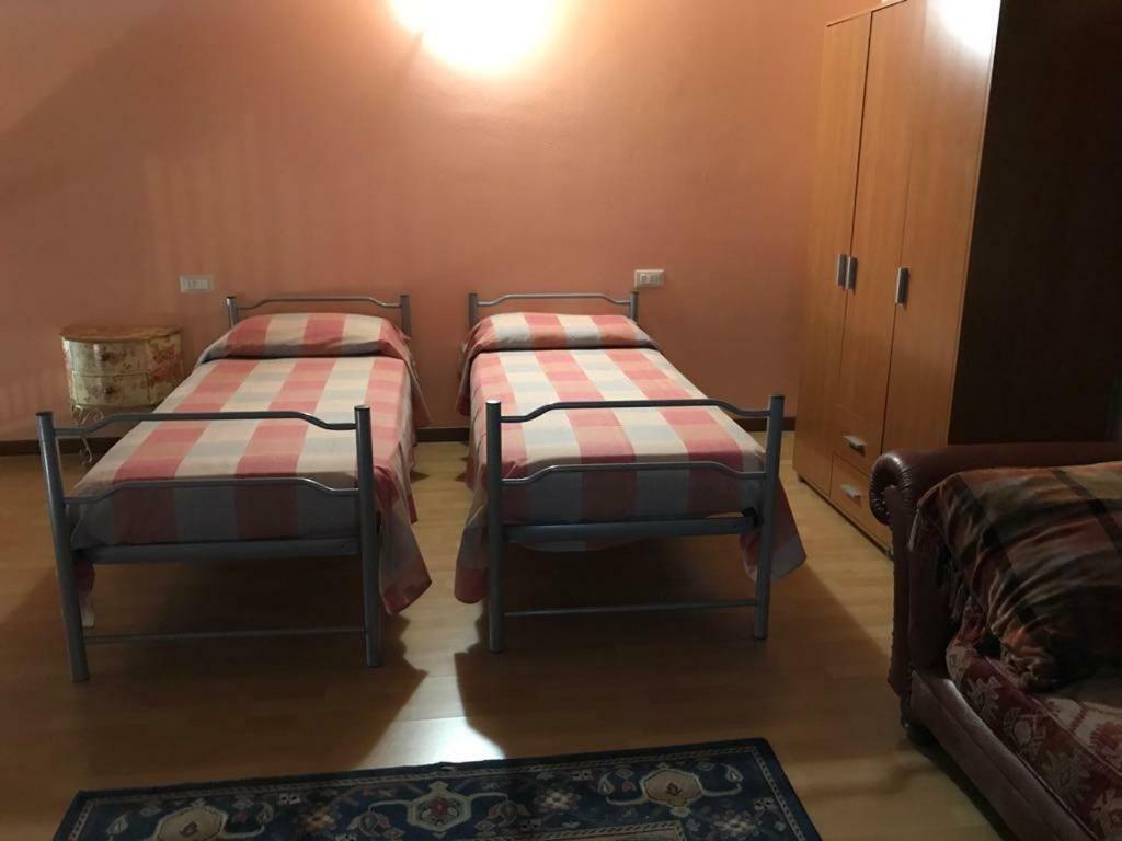 Appartement Alloggi Diamante à Vicence Extérieur photo