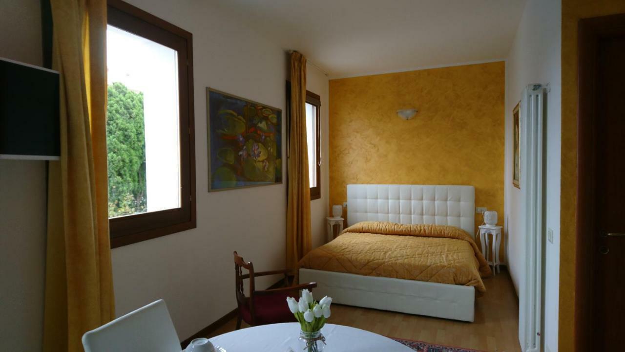 Appartement Alloggi Diamante à Vicence Extérieur photo